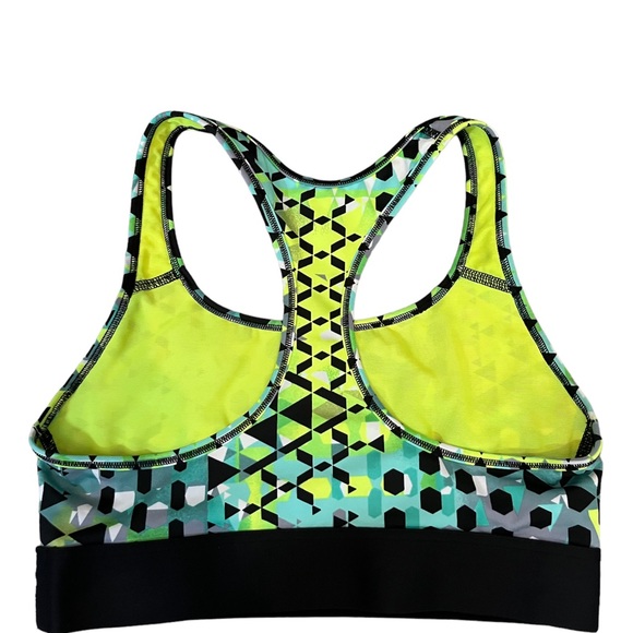 Victoria’s secret racerback The Player size small sports bra - Picture 3 of 7